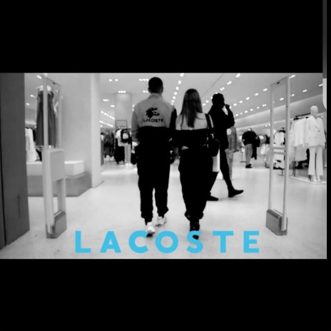 Lacoste ft. STL | Boomplay Music