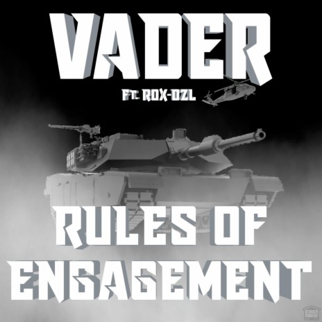 Rules of Engagement ft. Rox-Dzl | Boomplay Music