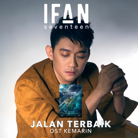 Jalan Terbaik (From "Kemarin") | Boomplay Music