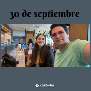 30 de septiembre