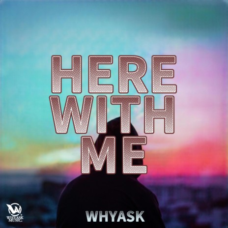 Here with Me | Boomplay Music