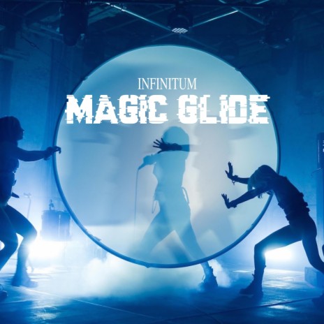 Magic glide | Boomplay Music