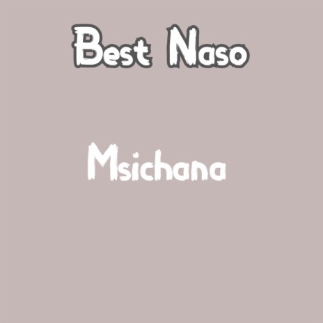 Msichana