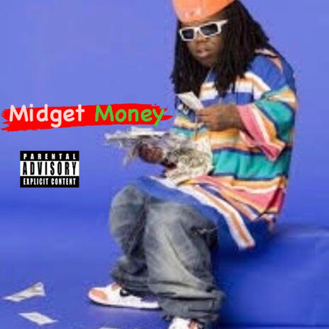 Midget Money | Boomplay Music