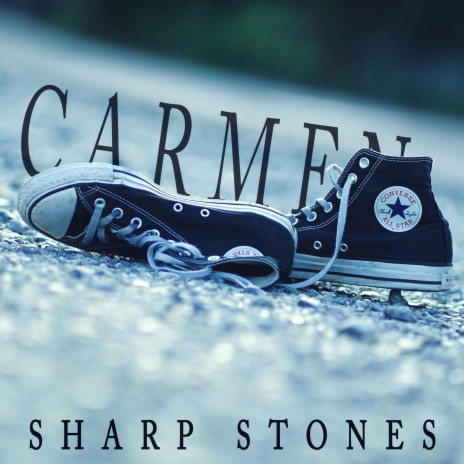 Sharp Stones | Boomplay Music