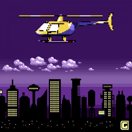 Ghetto Bird | Boomplay Music