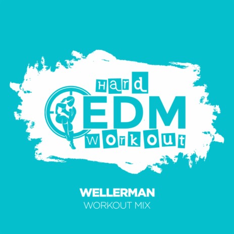 Wellerman (Instrumental Workout Mix 140 bpm)