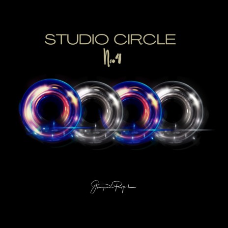 Studio Circle No.4 | Boomplay Music