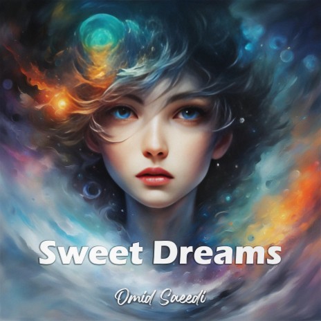 Sweet Dream: Celestial Serenity
