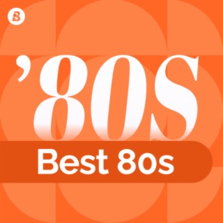 Best 80s