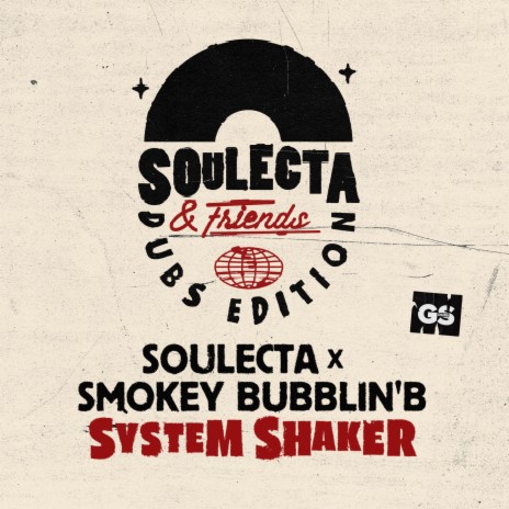 System Shaker ft. Smokey Bubblin' B | Boomplay Music