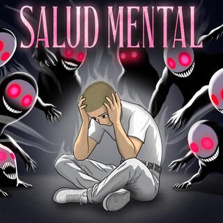 Salud Mental lyrics | Boomplay Music