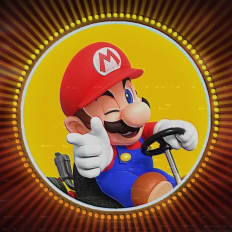 Main Theme (from Mario Kart 64) | Boomplay Music