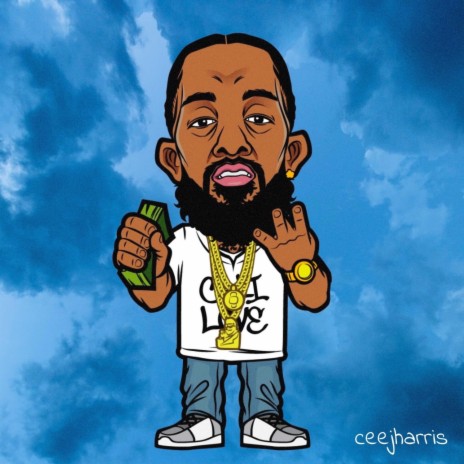 Crenshaw | Boomplay Music