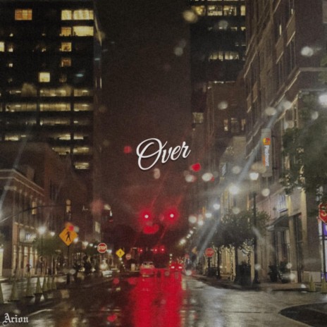 Over | Boomplay Music