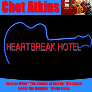 Heartbreak Hotel