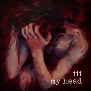 my head