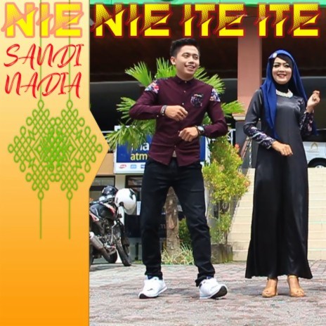 Nie Nie Ite Ite ft. Nadia | Boomplay Music