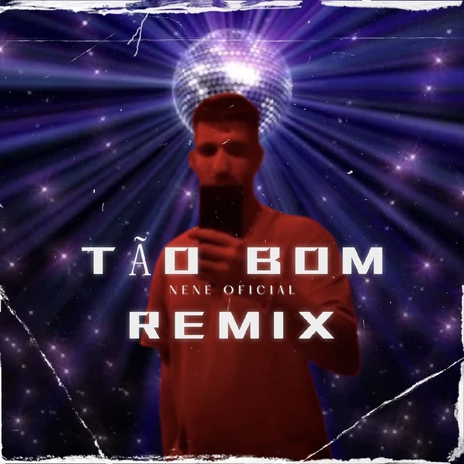 Tão Bom (Remix) | Boomplay Music