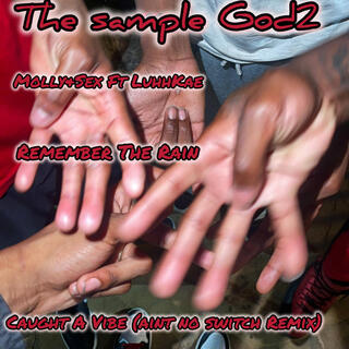 The Sample God 2