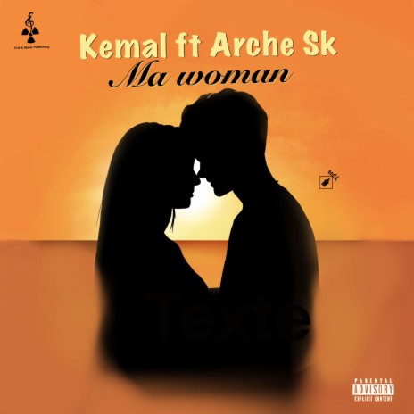Ma Woman ft. Arche Sk | Boomplay Music