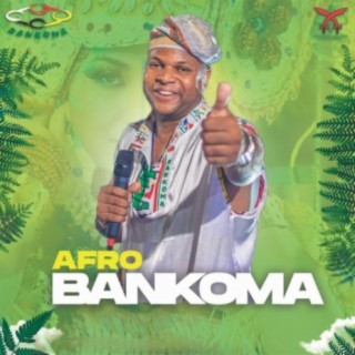 Afro Bankoma