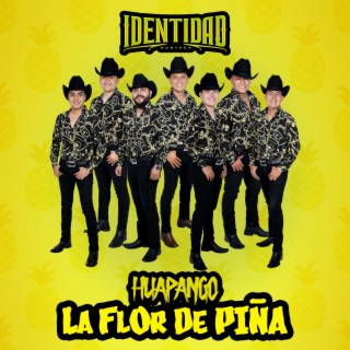 Huapango Flor De Piña