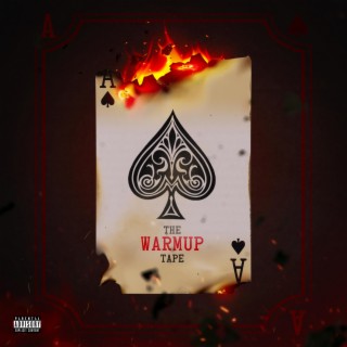 Ace Of Spades: The Warmup Tape