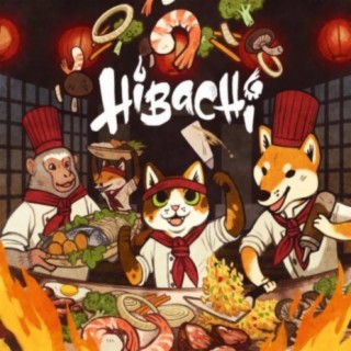 Hibachi (BeniHibachi Remix)