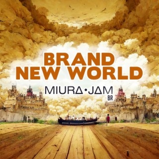 Brand New World (One Piece)