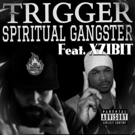 Spiritual Gangster (feat. XZIBIT)