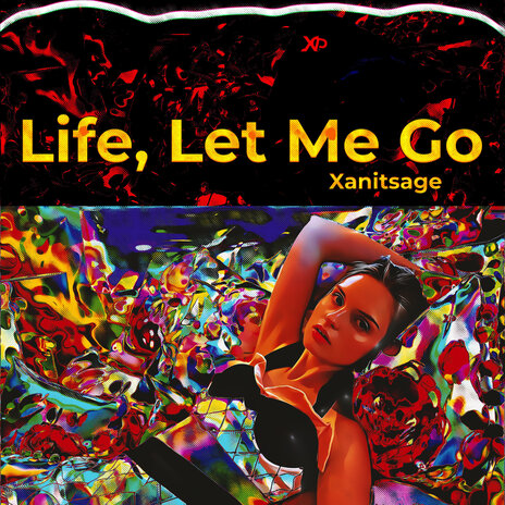 Life, Let Me Go | Boomplay Music