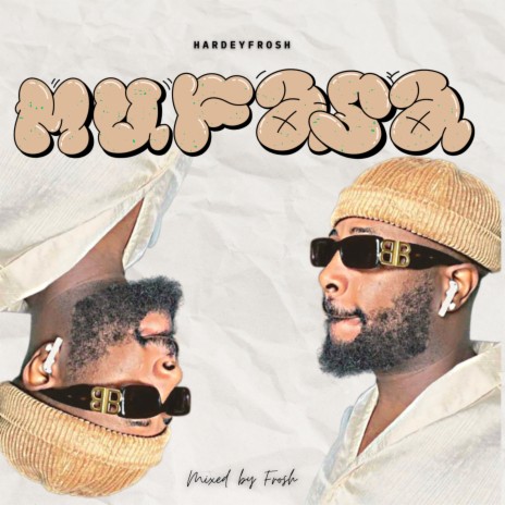 Mufasa | Boomplay Music