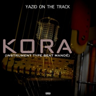 Kora (instrument type beat mandé)