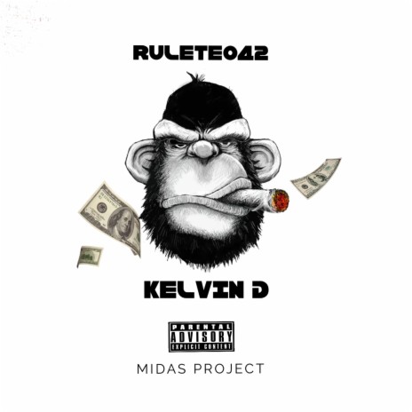 Ruleteo 42 ft. Midas Project | Boomplay Music