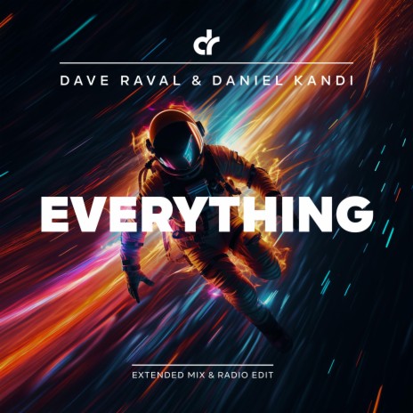 Everything (Extended Mix) ft. Daniel Kandi | Boomplay Music