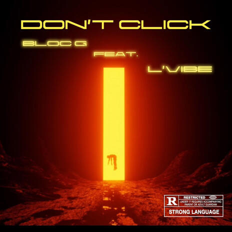 Don't click ft. L'vibe | Boomplay Music