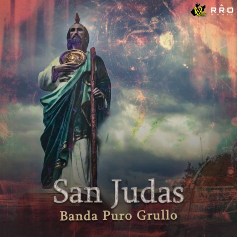 San Judas | Boomplay Music