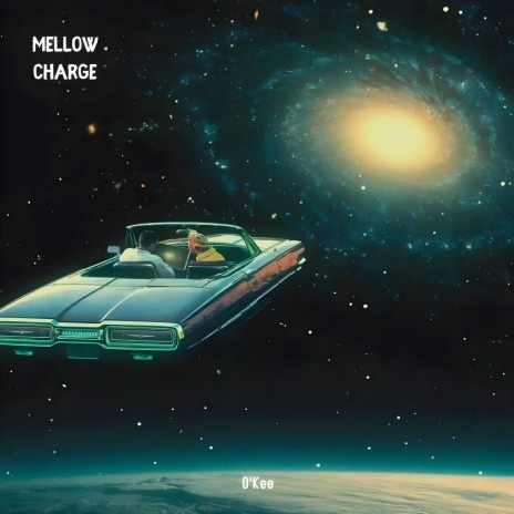 Mellow Charge (Quantum Sound) | Boomplay Music