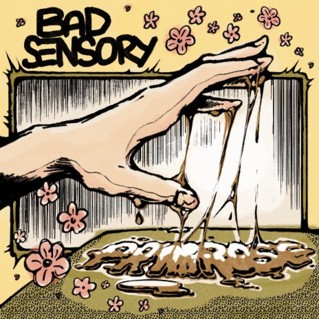 !BAD SENSORY! | Boomplay Music