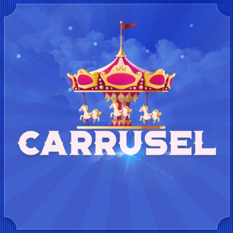 Carrusel ft. Josue Ramirez | Boomplay Music