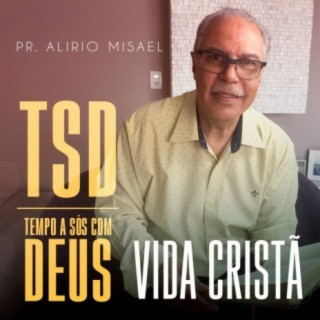 Pastor Alirio Misael