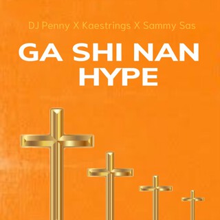 Ga Shi Nan Hype