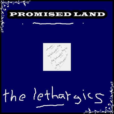 Promised Land | Boomplay Music