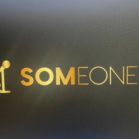 Someone | Boomplay Music