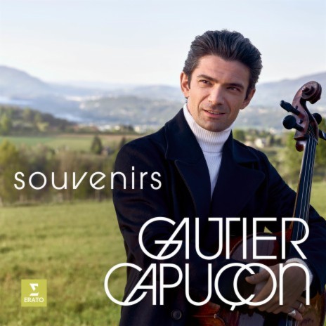 Marche miniature viennoise ft. Gautier Capuçon & Aude Capuçon | Boomplay Music