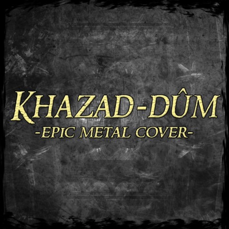 Khazad-dûm | Boomplay Music