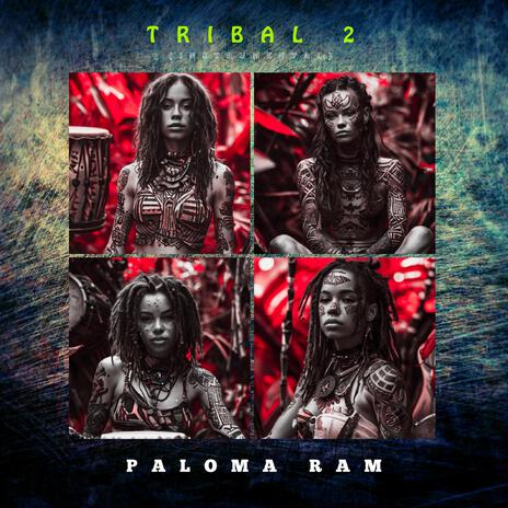 TRIBAL 2 (Instrumental) | Boomplay Music