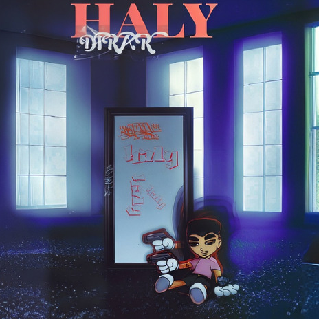 HALY | Boomplay Music