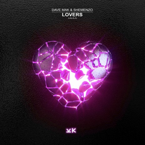 Lovers (LaLaLa) ft. Shemenzo